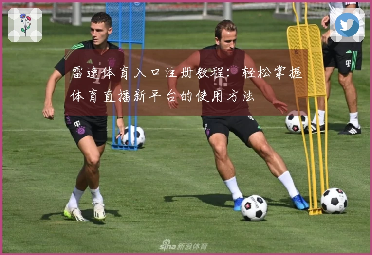 雷速体育入口注册教程：轻松掌握体育直播新平台的使用方法